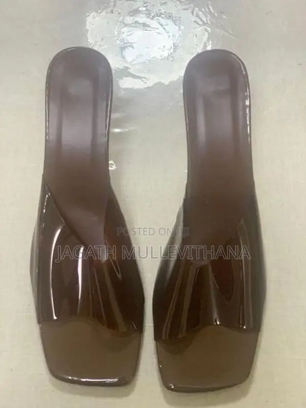 Brown Shoe