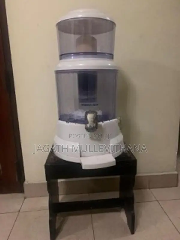 Water Filter