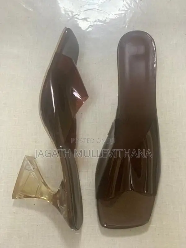 Brown Shoe