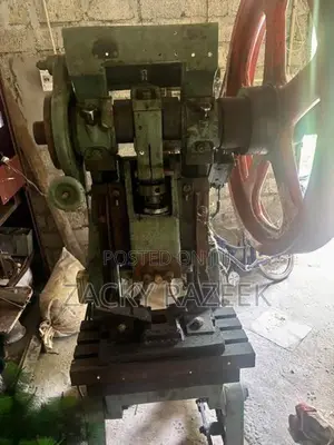 Power Press