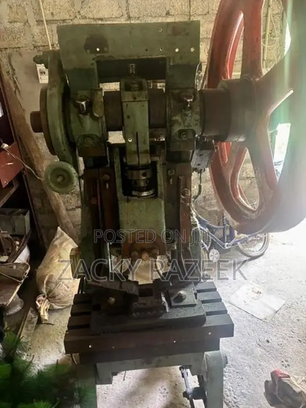 Power Press
