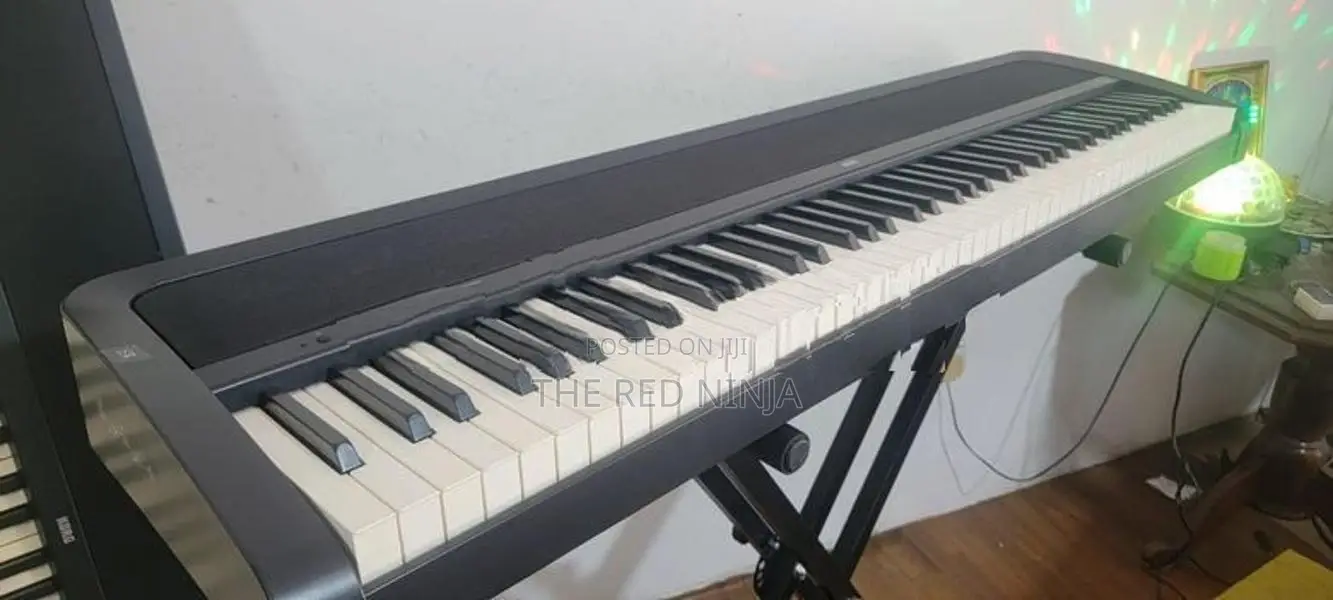 Korg B1 Keyboard