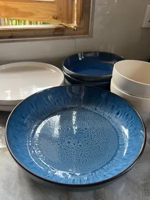 Plate Set