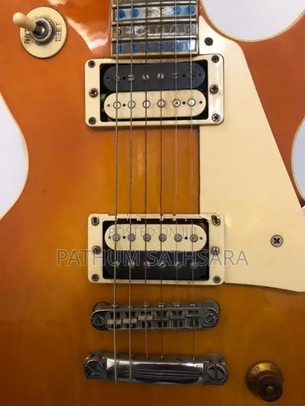 Guitar