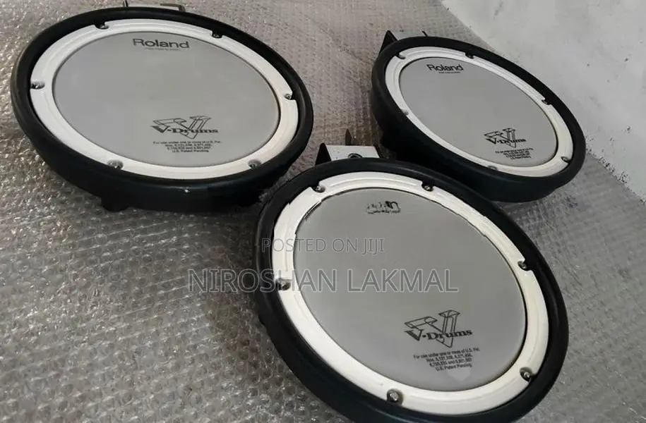 Roland Pdx8 Dual Trigger Drum Tom