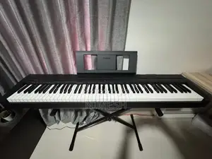 Yamaha P45B Digital Piano