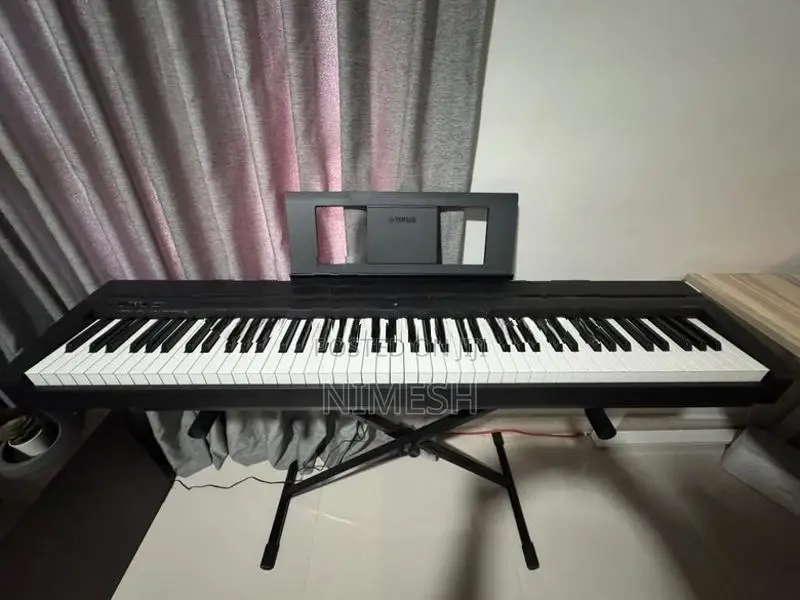 Yamaha P45B Digital Piano