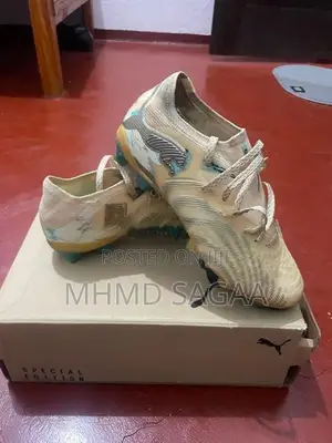 PUMA boot