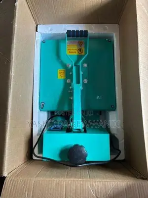 Heat Press Machine