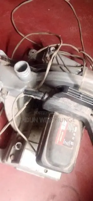 MEN Aluminium Cutter For Sale
