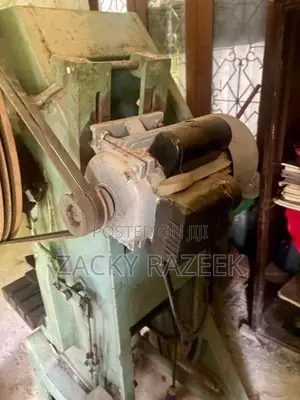Power Press