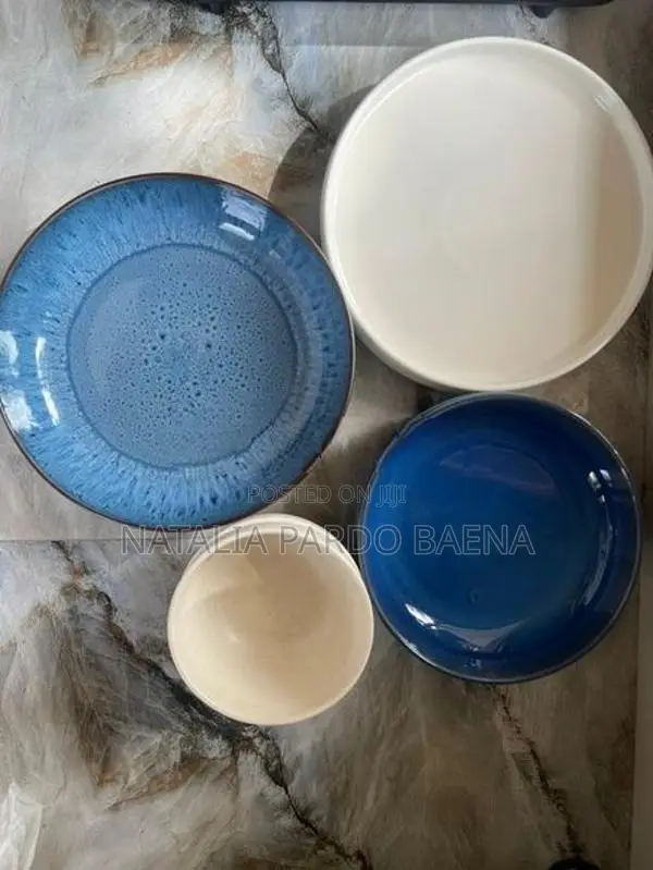 Plate Set