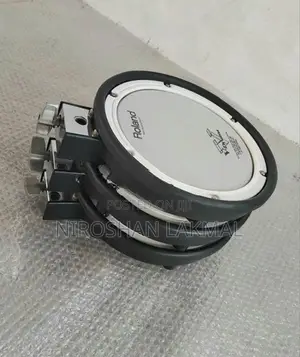 Roland Pdx8 Dual Trigger Drum Tom