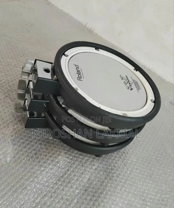 Roland Pdx8 Dual Trigger Drum Tom