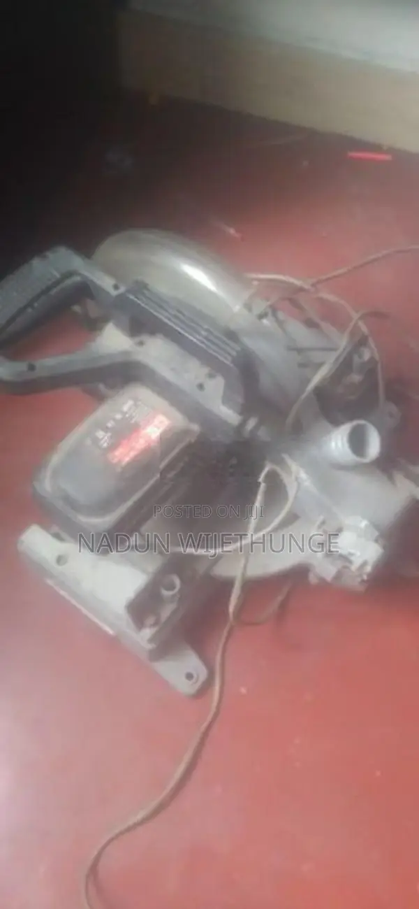 MEN Aluminium Cutter For Sale