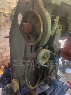 Power Press