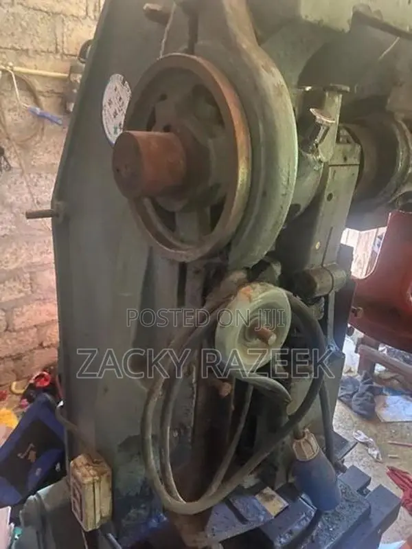 Power Press