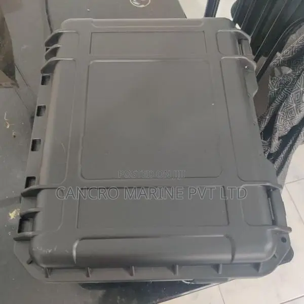 BR 90 Under Ground Scanner Gold Gem