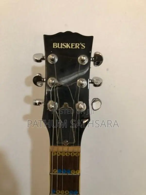 Guitar