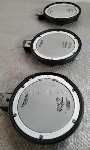Roland Pdx8 Dual Trigger Drum Tom
