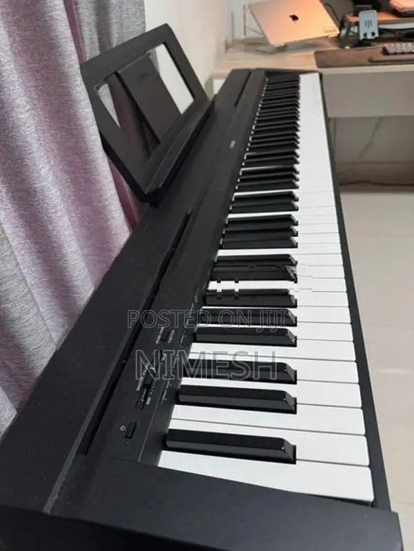 Yamaha P45B Digital Piano