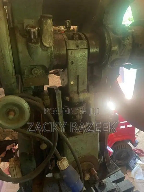 Power Press
