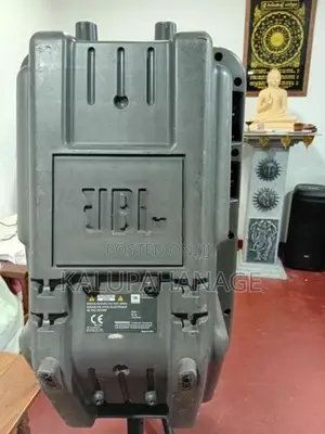 Jbl Eon Pair with Tx Mixer