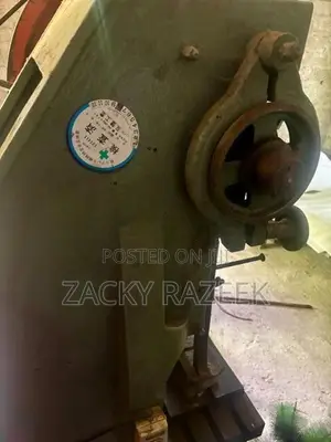 Power Press