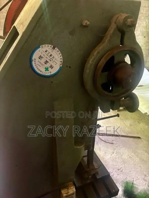 Power Press