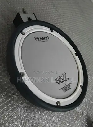Roland Pdx8 Dual Trigger Drum Tom