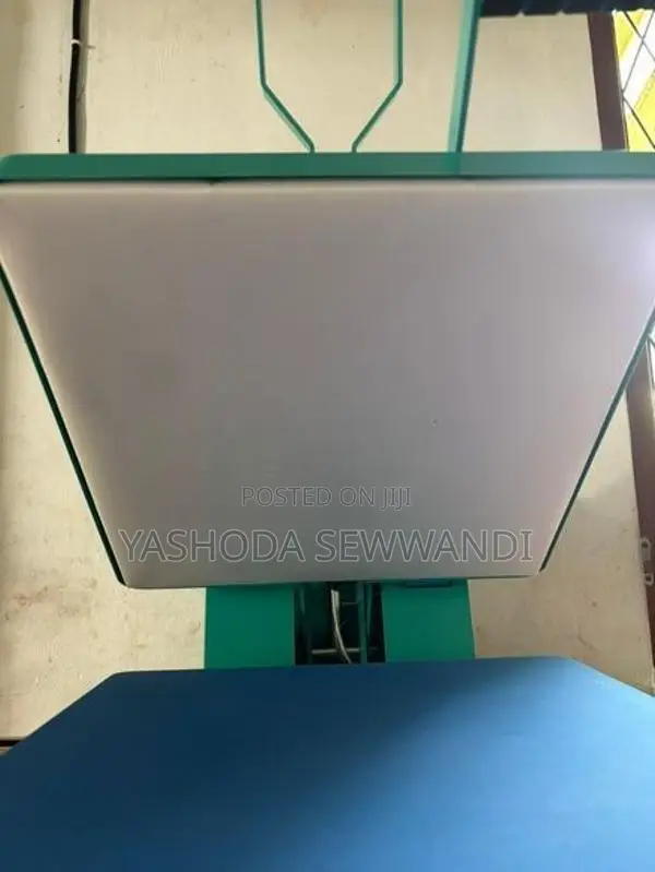 Heat Press Machine