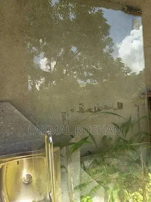 Tempered Glass