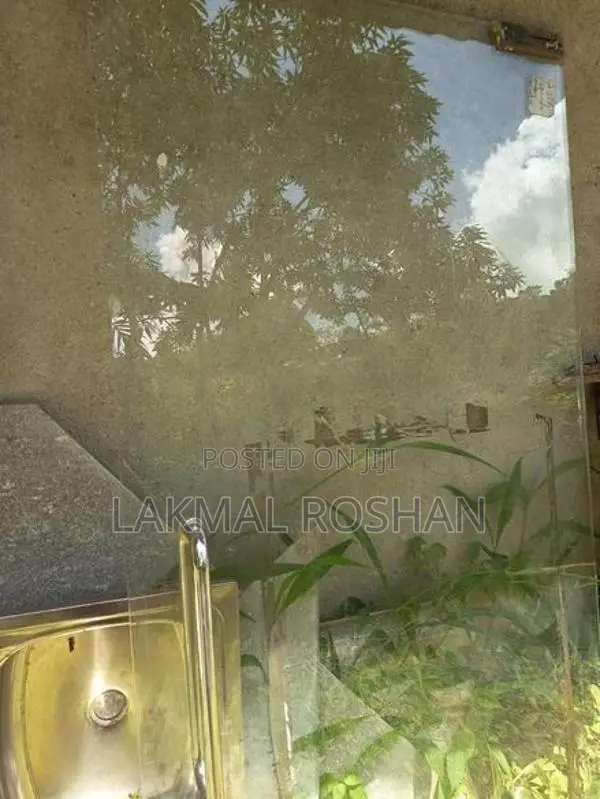 Tempered Glass