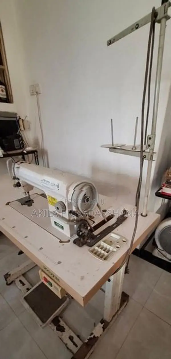 Zoje Sewing Machine