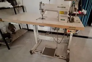 Zoje Sewing Machine