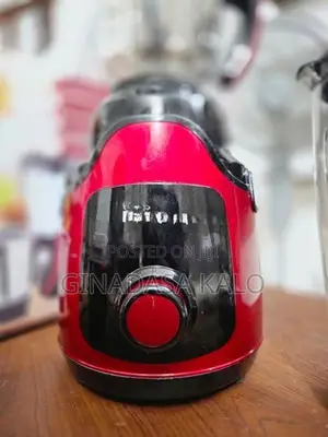 National 4-in-1 Mixer Grinder with Blender