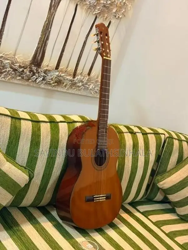 Yamaha gutair G-225