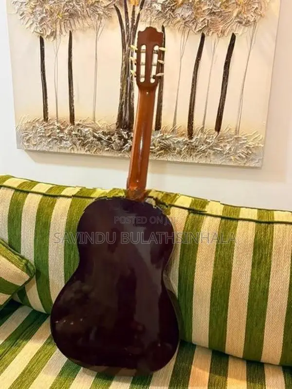 Yamaha gutair G-225