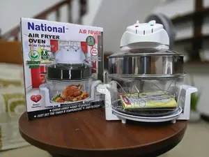 National Air Fryer Oven