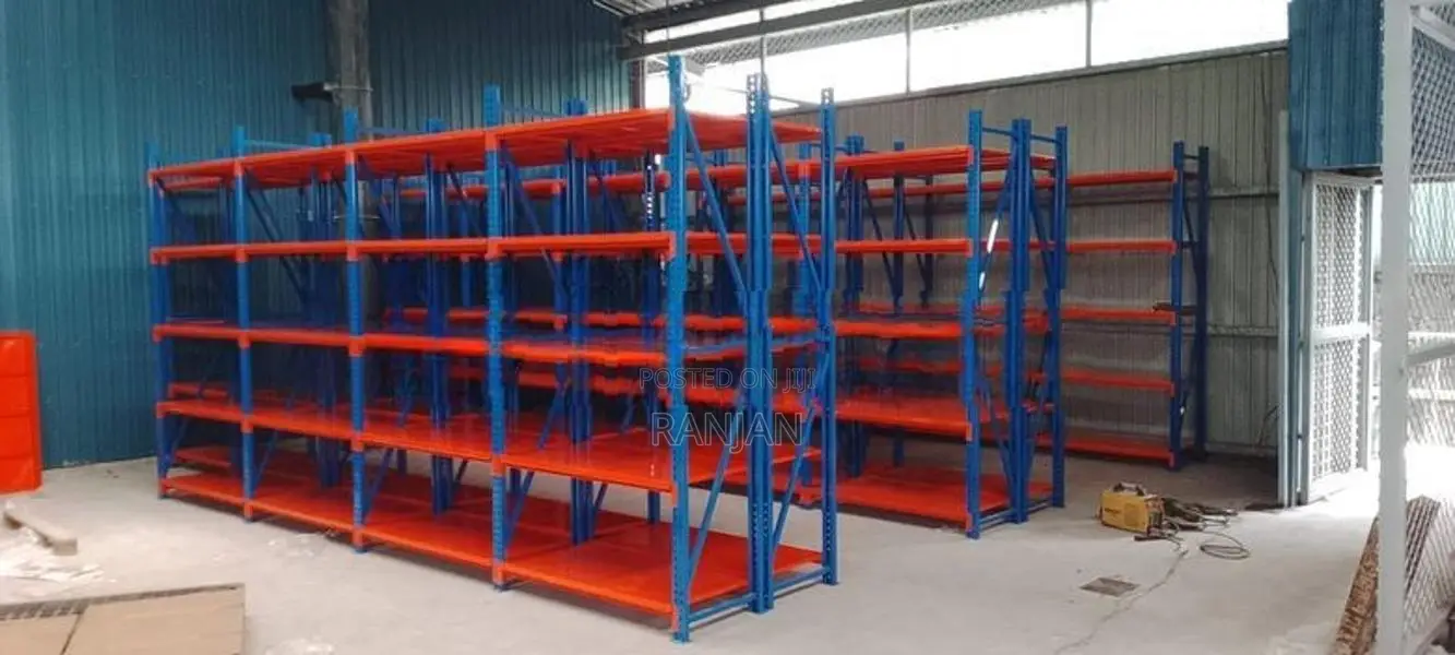 Storage Racks