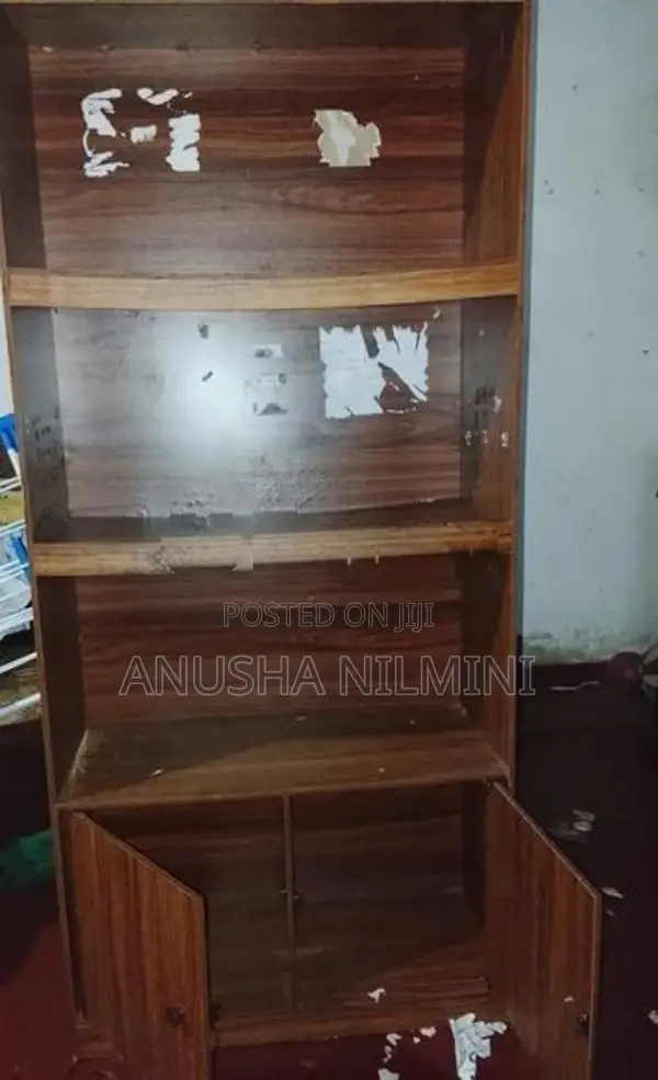 Bedroom Cupboard