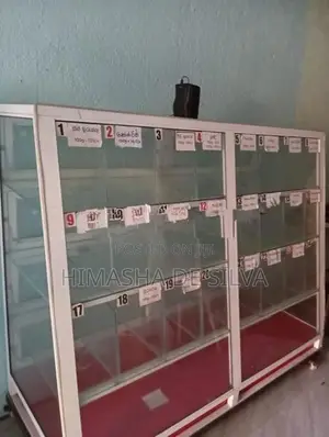 Showcase