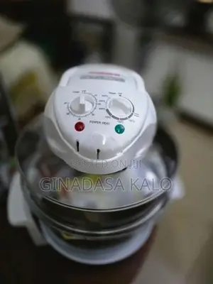 National Air Fryer Oven