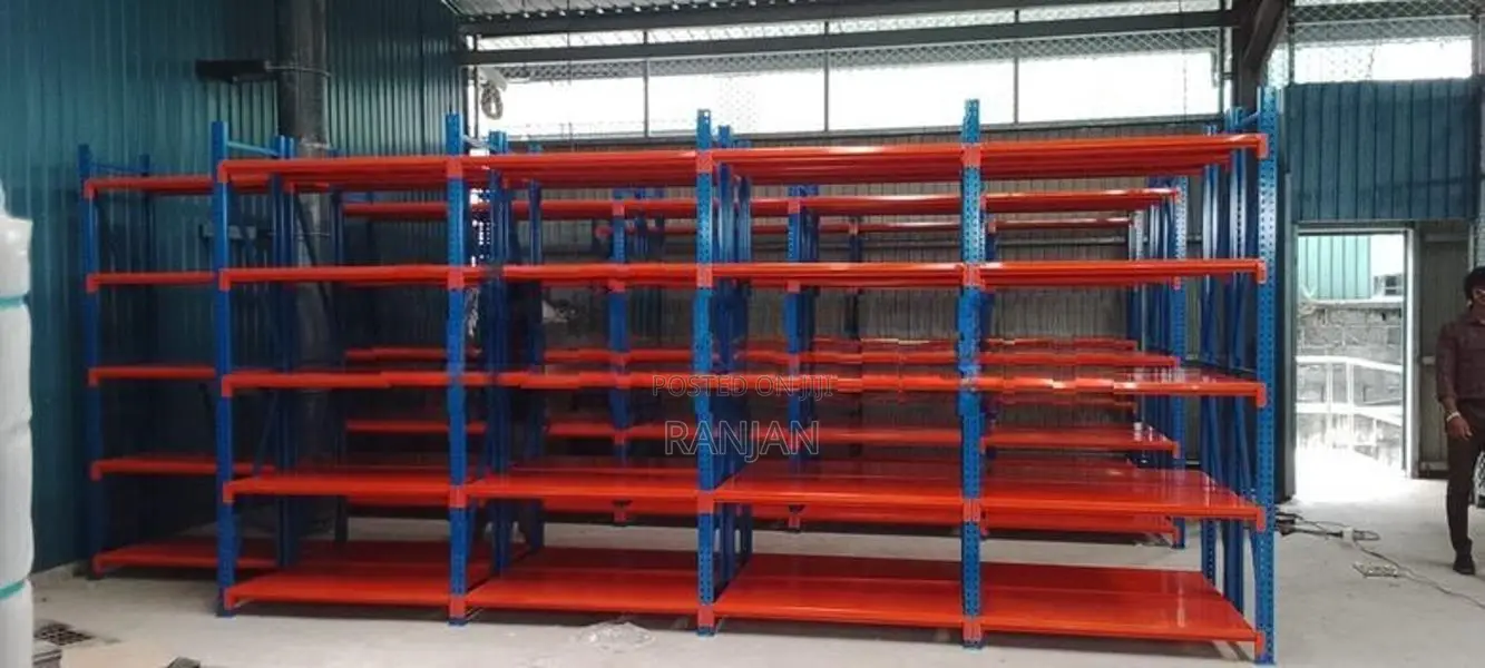 Storage Racks