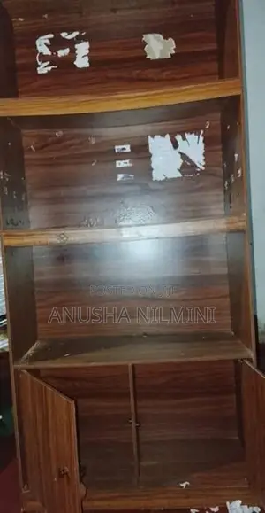 Bedroom Cupboard