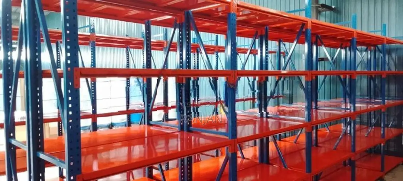 Storage Racks