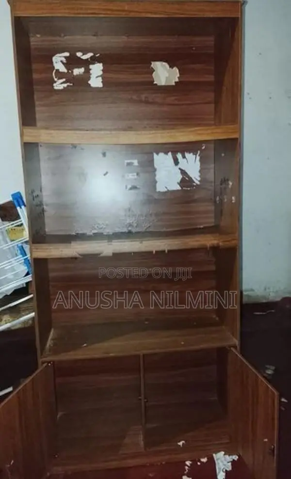 Bedroom Cupboard