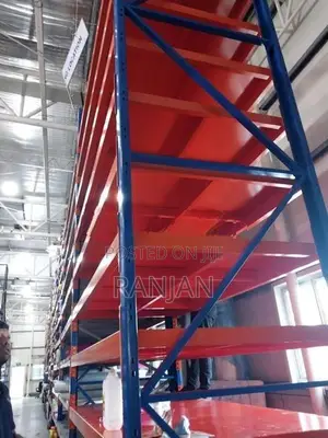 Storage Racks
