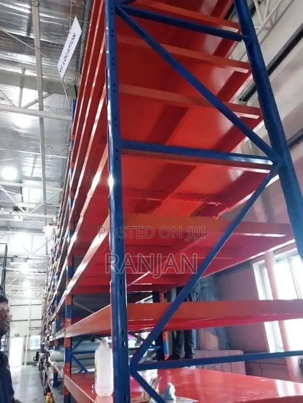Storage Racks