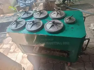 Oil Filter Machine